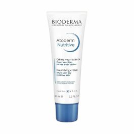 Crema Facial Nutritiva Bioderma (40 ml) Precio: 13.50000025. SKU: B1A3LXHD8N