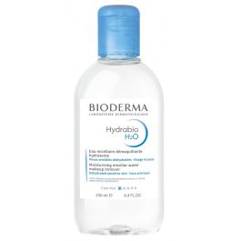 Agua Micelar Desmaquillante Bioderma Hydrabio H2O 250 ml