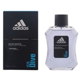 Perfume Hombre Ice Dive Adidas 3607345397498 EDT 100 ml