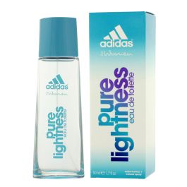 Perfume Mujer Adidas EDT Pure Lightness 50 ml Perfume Mujer Adidas EDT Pure Lightness 50 ml