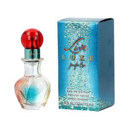 Perfume Mujer Jennifer Lopez EDP Live Luxe 15 ml Precio: 16.94999944. SKU: S8303095