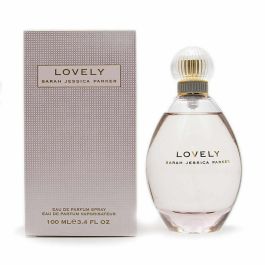 Perfume Mujer Sarah Jessica Parker Lovely EDP EDP 100 ml Precio: 33.88999944. SKU: S4515266