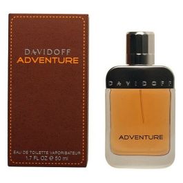 Perfume Hombre Adventure Davidoff EDT 100 ml 100 ml Precio: 28.9500002. SKU: S4502264