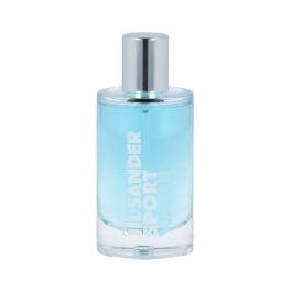 Perfume Mujer Jil Sander EDT Sport Water 50 ml