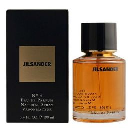 Perfume Mujer Nº 4 Jil Sander EDP