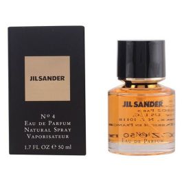Perfume Mujer Nº 4 Jil Sander EDP