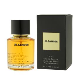 Perfume Mujer Jil Sander No 4 EDP 100 ml Precio: 73.8221. SKU: B17TX42S6V