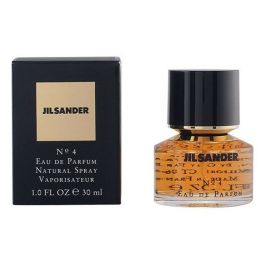 Perfume Mujer Nº 4 Jil Sander EDP Precio: 43.49999973. SKU: S4509447