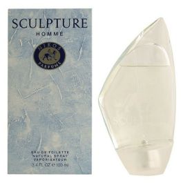 Perfume Hombre Sculpture Homme Nikos EDT Precio: 20.9500005. SKU: S4506382