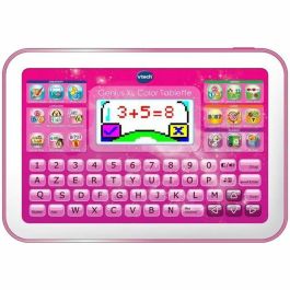 Tablet Interactiva Infantil Vtech Genius XL Color Precio: 62.94999953. SKU: S7156030