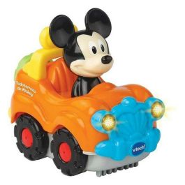 Coche de juguete Vtech 80-405067 12 x 6 cm Precio: 27.612925999999998. SKU: S2410954