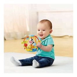 Juguete Interactivo para Bebés Vtech Baby 80-502905 1 Pieza