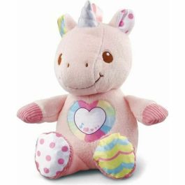 VTECH - Doudou - 528105 - Maé, Ma Licorne a Câliner Precio: 36.49999969. SKU: S7102478