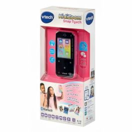 Cámara Digital Infantil Vtech KidiZoom Rosa