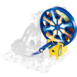 Set de Canicas Vtech Marble Rush - Expansion Kit Electronic - Reuzenrad Circuito Pista con Rampas 3 Piezas + 4 Años Set de Canicas Vtech Marble Rush - Expansion Kit Electronic - Reuzenrad Circuito Pista con Rampas 3 Piezas + 4 Años