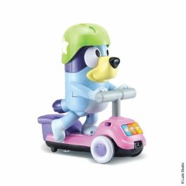 VTECH BLUEY - TROTTI-BLUEY INTERACTIVO