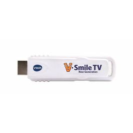 Videoconsola Portátil Vtech V-Smile TV