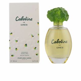 Perfume Mujer Gres 22754 Cabotine 100 ml Precio: 13.95000046. SKU: B1AHJFSW7N