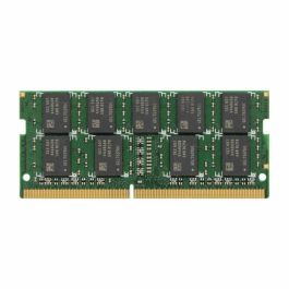 Memoria RAM Synology D4ECSO-2666-16G 2666 MHz DDR4 16 GB Precio: 427.95000006. SKU: S55066390