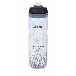 Botella de Agua Zefal 750 ml Negro Polipropileno Precio: 10.89. SKU: B13KGHSLW7