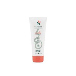 Naturals Curly Conditioner 200 mL Nirvel Precio: 14.49999991. SKU: B1BT4NDJME