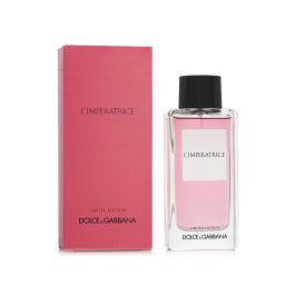 Perfume Mujer Dolce & Gabbana L'Imperatrice Limited Edition EDT 100 ml Precio: 66.50000038. SKU: B14Y5DAB6M
