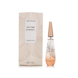 Perfume Mujer Issey Miyake EDP Nectar D’Issey Premiere Fleur 30 ml Precio: 33.7953. SKU: B1F8GRWT25