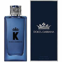 Perfume Hombre K Dolce & Gabbana EDP Precio: 123.95000057. SKU: S4509207