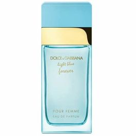 Perfume Mujer Dolce & Gabbana EDP Light Blue Forever 100 ml Precio: 88.95000037. SKU: S0586590