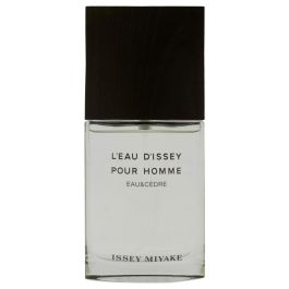 Perfume Hombre Issey Miyake L'eau d'Issey pour Homme Eau & Cèdre EDT 50 ml Precio: 46.95000013. SKU: SLC-90872