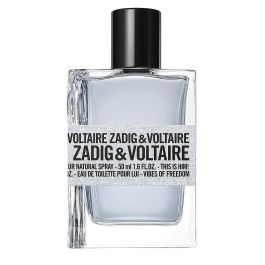 Perfume Hombre Zadig & Voltaire EDT (50 ml) Precio: 42.95000028. SKU: SLC-92518