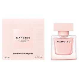 Perfume Mujer Narciso Rodriguez Narciso Cristal EDP EDP 50 ml