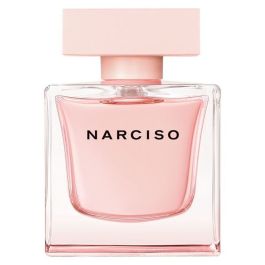 Perfume Mujer Narciso Rodriguez Narciso Eau De Parfum Cristal (90 ml)