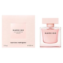 Perfume Mujer Narciso Rodriguez Narciso Eau De Parfum Cristal (90 ml) Precio: 86.94999984. SKU: SLC-92511