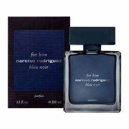 Perfume Hombre Narciso Rodriguez EDP Bleu Noir 100 ml Precio: 94.94999954. SKU: SLC-90869
