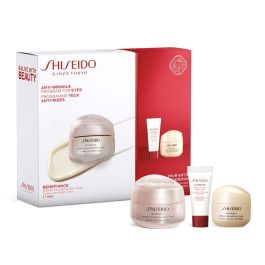 Set de Cosmética Shiseido Beneficiance 3 Piezas Producto Bixoto.com. Precio: 71.9500001. SKU: S4515269