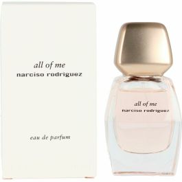 Perfume Mujer Narciso Rodriguez All Of Me EDP 30 ml All Of Me Precio: 49.50000011. SKU: B1JEG74DMB