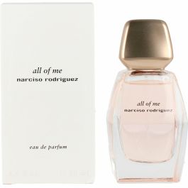 Perfume Mujer Narciso Rodriguez EDP All Of Me 50 ml Precio: 57.95000002. SKU: B1JCK4D6WN