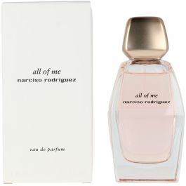 Perfume Mujer Narciso Rodriguez EDP All Of Me 90 ml Precio: 91.95000056. SKU: B1BZQFY73N