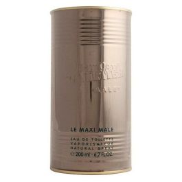Perfume Hombre Le Male Jean Paul Gaultier EDT Precio: 57.95000002. SKU: S0512336