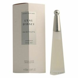 Perfume Mujer Issey Miyake EDT L'Eau D'Issey 25 ml