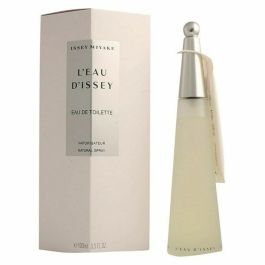 Perfume Mujer Issey Miyake ISSEY-480986EU EDT