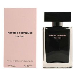 Perfume Mujer Narciso Rodriguez For Her Narciso Rodriguez EDT Precio: 40.94999975. SKU: S0513787