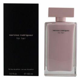 Perfume Mujer Narciso Rodriguez For Her Narciso Rodriguez EDP For Her Precio: 80.94999946. SKU: S0513792