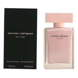 Perfume Mujer Narciso Rodriguez For Her Narciso Rodriguez EDP EDP