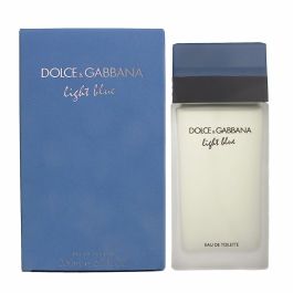 Perfume Mujer Dolce & Gabbana EDT Light Blue 200 ml Precio: 117.95000019. SKU: B1EH687SGB