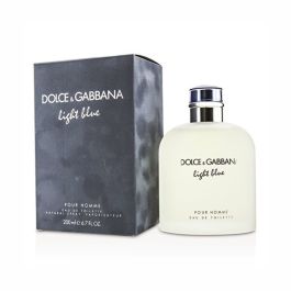 Perfume Hombre Light Blue Dolce & Gabbana 47915 EDT (200 ml) 200 ml Precio: 80.94999946. SKU: SLC-61221