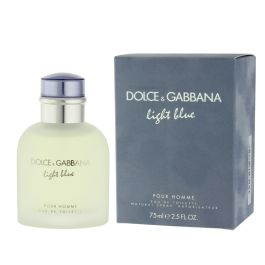 Perfume Hombre Dolce & Gabbana EDT 75 ml Precio: 43.58999953. SKU: S8301817