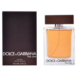 Perfume Hombre Dolce & Gabbana EDT Precio: 42.95000028. SKU: S4509211