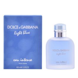 Perfume Hombre Light Blue Eau Intense Dolce & Gabbana EDP Precio: 92.95000022. SKU: S4509205